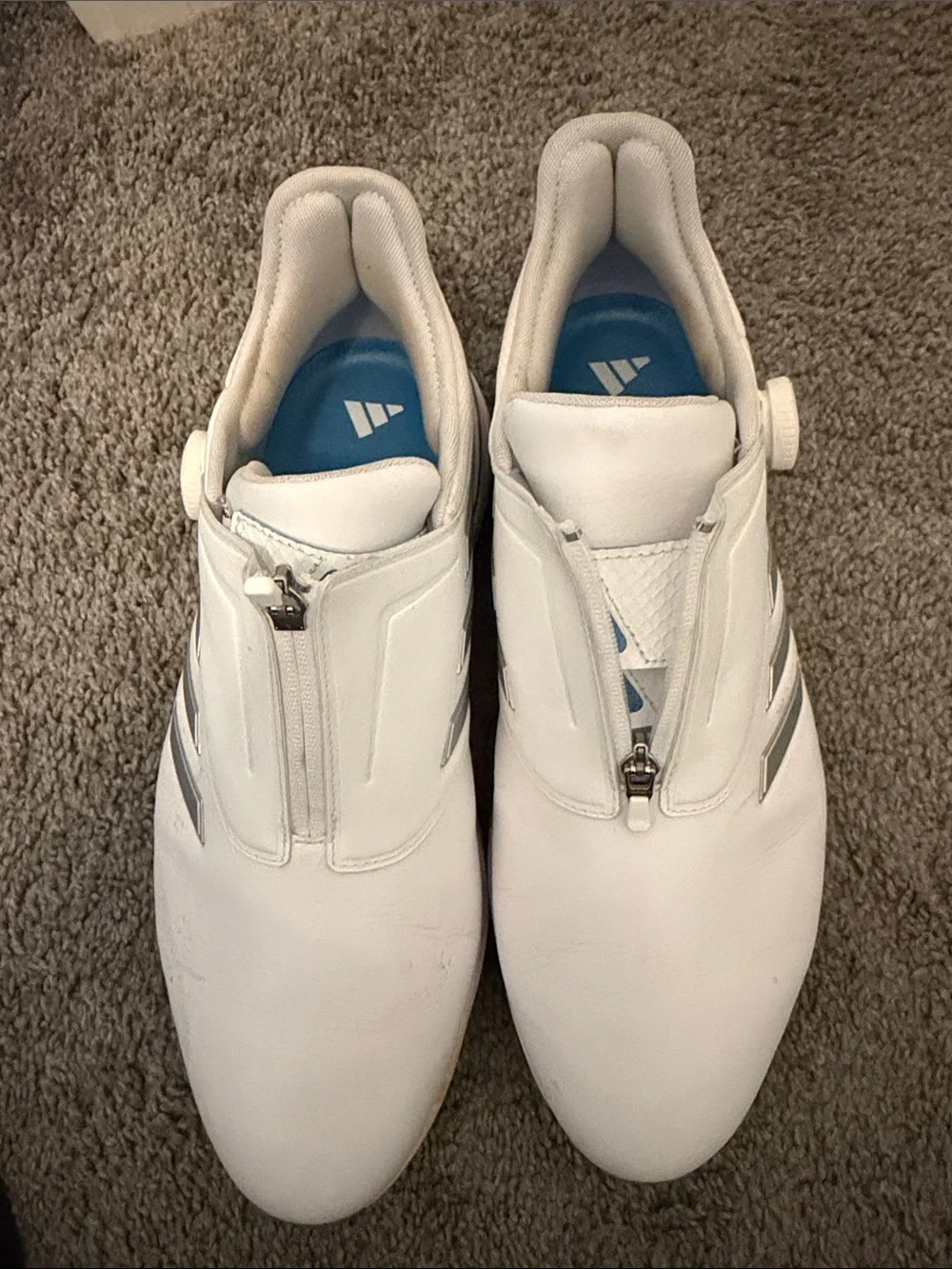 adidas golf shoes